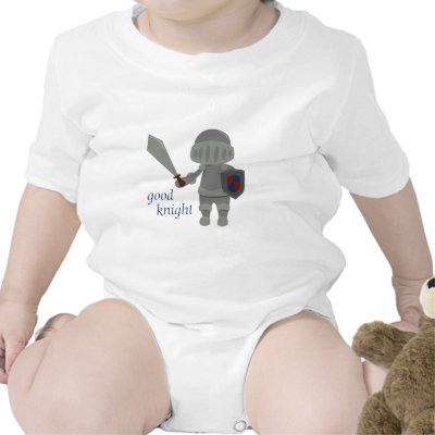 suit of armor knight. Good Knight Suit of Armor Baby Tee by bugaloo_b