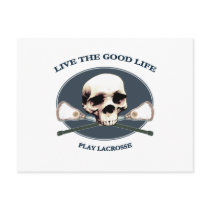 Good Life Lacrosse