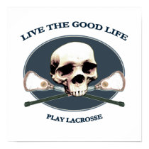 Good Life Lacrosse