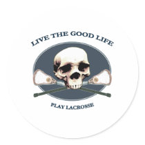 Good Life Lacrosse
