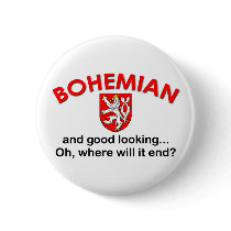 Good Looking Bohemian buttons