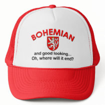 Good Looking Bohemian hats by worldshop Good Looking Bohemian hats
