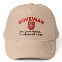 Good Looking Bohemian hats by worldshop Good Looking Bohemian hats