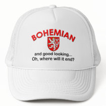 Good Looking Bohemian hats by worldshop Good Looking Bohemian hats