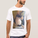 Good looking cat t-shirts by missprimus Good looking cat t-shirts
