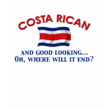 Women's Costa Rica Hoodies