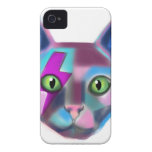 good looking cubist iPhone 4 Case-Mate cases