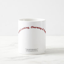 Good Looking mugs