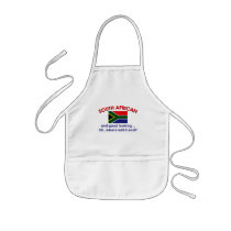 Good Looking South African Aprons
