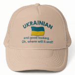 Good Looking Ukrainian hats