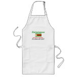 Good Looking Zimbabwean Apron