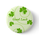 Good Luck buttons by cycreation Good Luck buttons