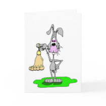 Good Luck cards