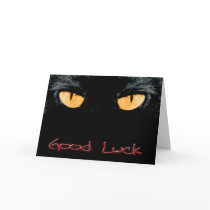 Good Luck cards by REDINARD Good Luck cards