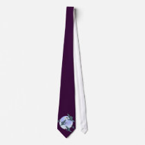 Good luck crane ties