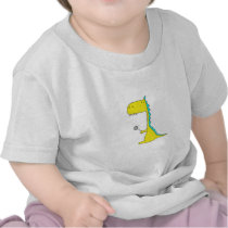 good luck dino t-shirts by dinotopia good luck dino t-shirts