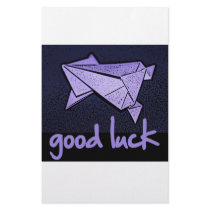 Good Luck Frog stationery by designtofit Good Luck Frog stationery