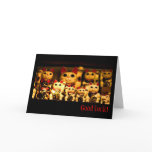 Good Luck Greeting Card