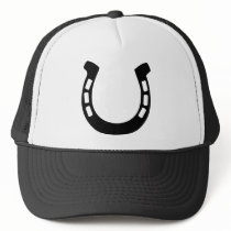 good luck horseshoe hats by Tomaniac good luck horseshoe hats
