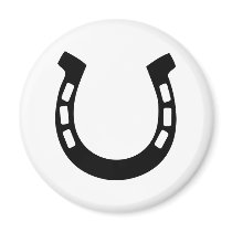 good luck horseshoe magnets by Tomaniac good luck horseshoe magnets