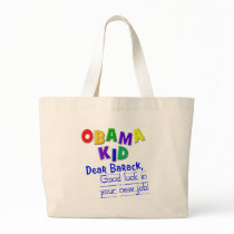 Good luck in your new job bags
