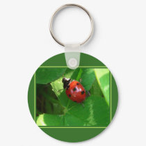 Good Luck! keychains by Rainmountain Good Luck! keychains