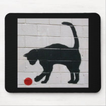 Good Luck mousepads by erin_kathleen Good Luck mousepads