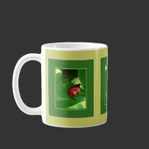 Good Luck mugs