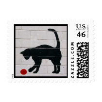 Good Luck postage