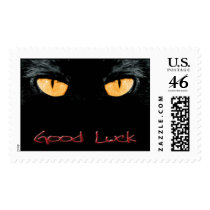 Good Luck postage by REDINARD Good Luck postage
