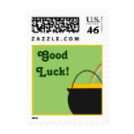Good Luck Postage