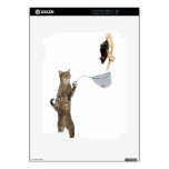 Good Luck Skins For iPad 2