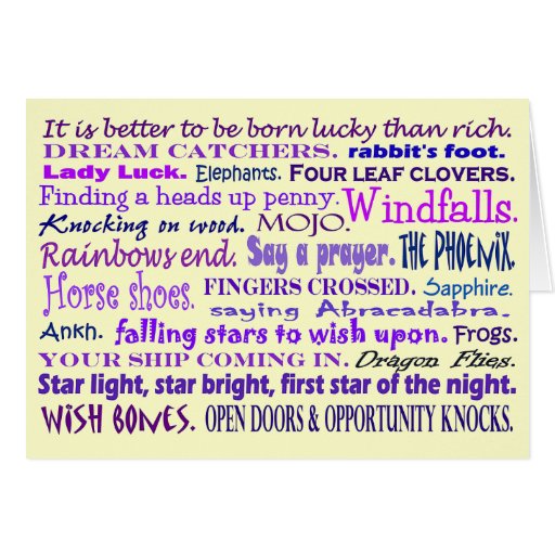 Good Luck Wishes For New Beginnings