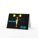 , Good Luck, With that New Job ! cards by PS_DESIGNS , Good Luck, With that New Job ! cards