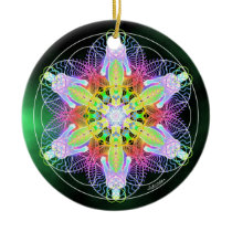 Good Messages/Rejoice ornaments