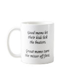 Good Moms mugs