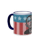 GOOD MORNING AMERICA mugs