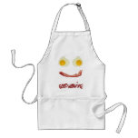 good morning aprons