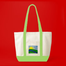 Good Morning bags