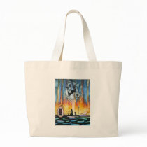 Good Morning! Tote Bag