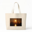 Good Morning Beach Bag
