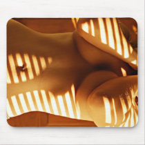 Good Morning Beautiful mousepads