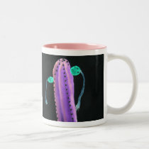 Good Morning Cactus Cup mugs