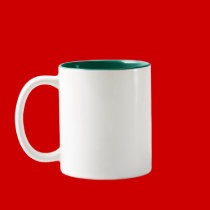 Good Morning Coffee Mug