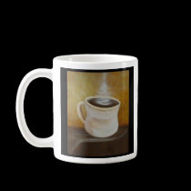Good Morning Coffee mugs