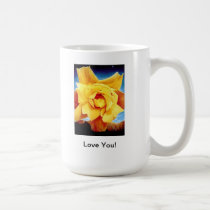 Good Morning! mugs