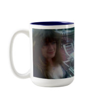 Good morning, darling. Love, Me. mugs by Sherry_Norman Good morning, darling. Love, Me. mugs