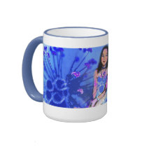 Good morning flowers  mugs
