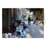 Good Morning Hanoi!!! cards