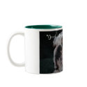 "Good Morning" is an Oxymoron! mugs